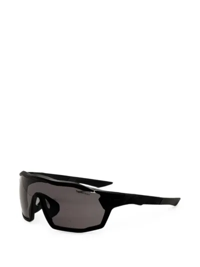 Nike Show X Rush Sunglasses In Black