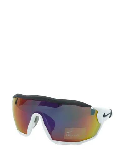 Nike Show X Rush Sunglasses In Green