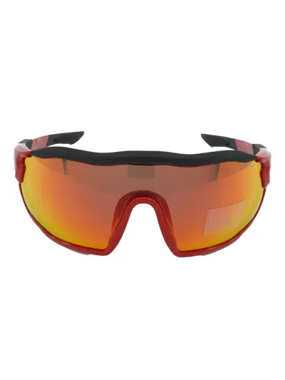 Nike Show X Rush Team Sunglasses In Multi