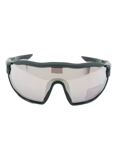 Nike Show X Rush Team Sunglasses In Black