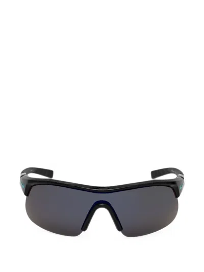 Nike Show X2 Sunglasses In Blue