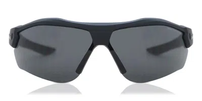 Nike Show X3 Dj2036 011 Men's Sunglasses Black Size 72