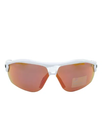 Nike Show X3 E Sunglasses In Pink