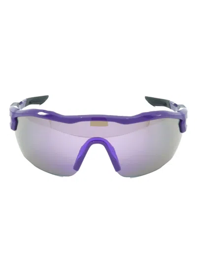 Nike Show X3 Elite Sunglasses In Blue