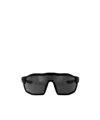 Nike Show X3 Rush Shield-frame Sunglasses