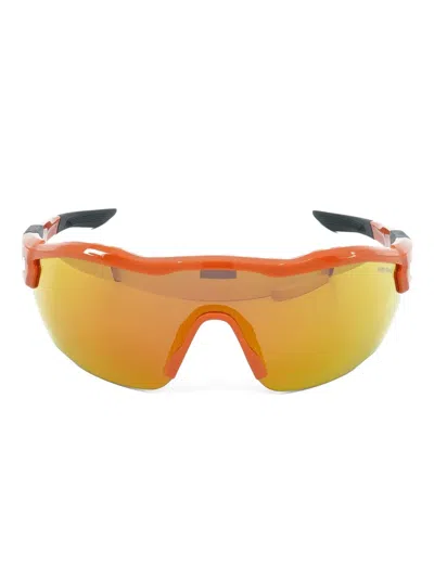 Nike Show X3 Sunglasses In Brown