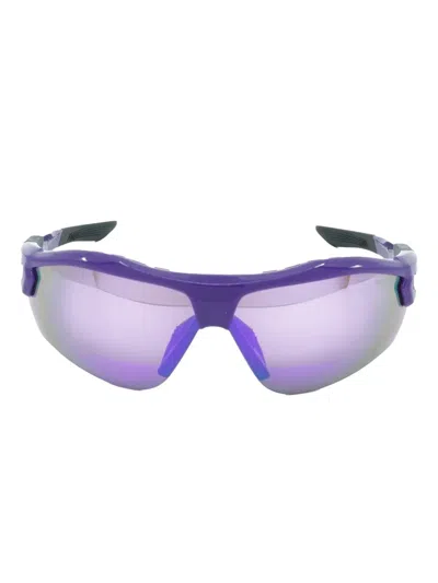 Nike Show X3 Sunglasses In Purple