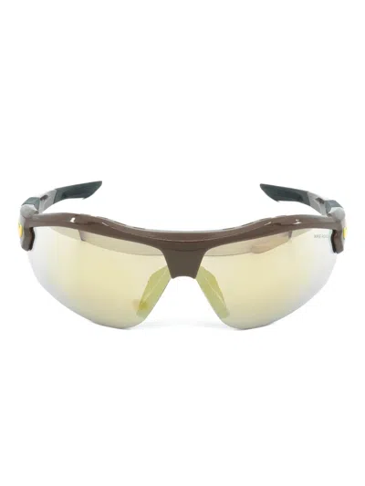 Nike Show X3 Sunglasses In Green