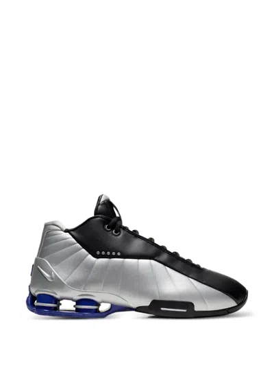 Nike Shox Bb4 Basketball Shoes In Multi