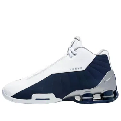 Nike Shox Bb4 Sneakers In Multi