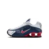 Nike Shox R4 Big Kids' Shoes