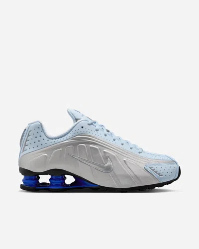 NIKE SHOX R4 | NOIR | TAILLE: