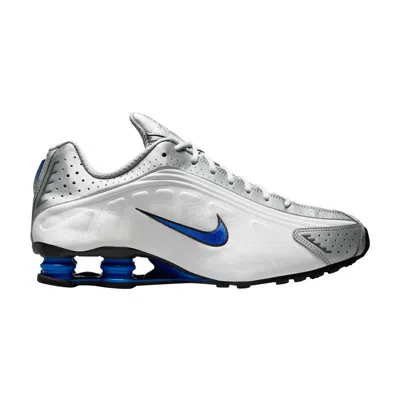 Pre-owned Nike Shox R4 'orlando' | White | Men's Size 11
