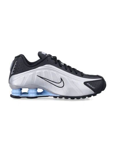 Nike Shox R4 Running In Multi