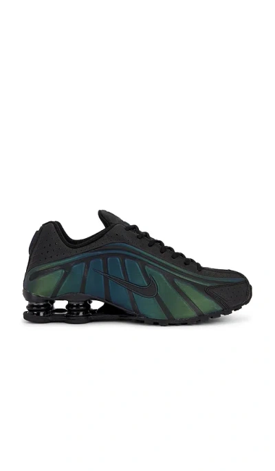 NIKE SHOX R4 SE