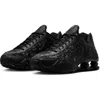 Nike Shox R4 Sneaker