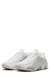 Nike Shox R4 Sneaker