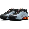 Nike Shox R4 Sneakers In Multi