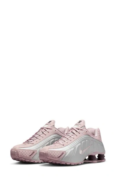 Nike Wmns Shox R4 In Multi