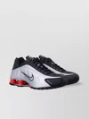 Nike Shox R4 Sneakers Contrast Sole
