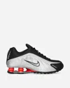 Nike Shox R4 Trainers In Multicolor