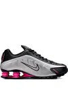 Nike Shox R4 Sneakers In Multi