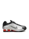 Nike Shox R4 Sneakers In Multi
