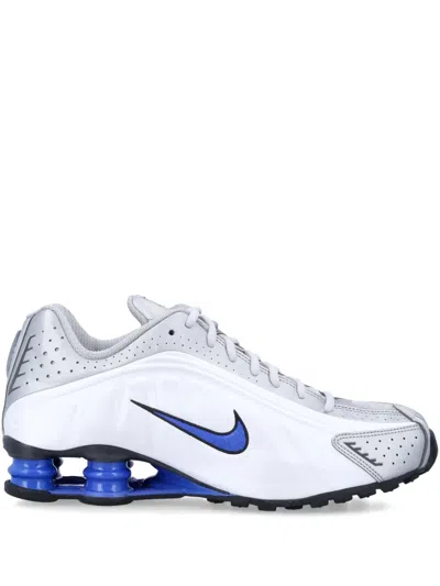 NIKE SHOX R4 SNEAKERS