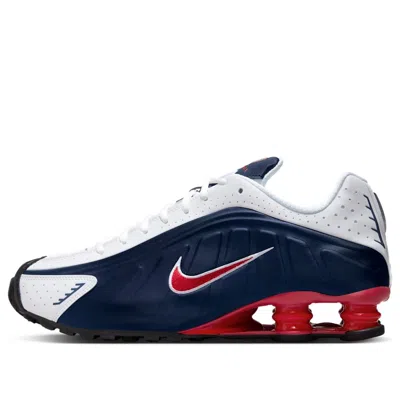 Nike Shox R4 'usa' 2025 In Multi