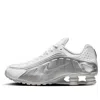 Nike Shox R4 Sneakers White