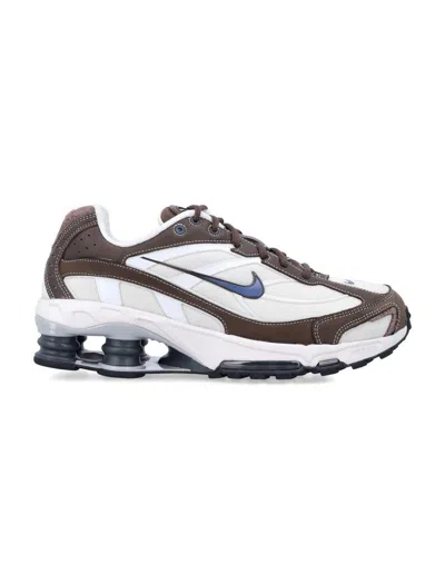 NIKE NIKE SHOX RIDE 2