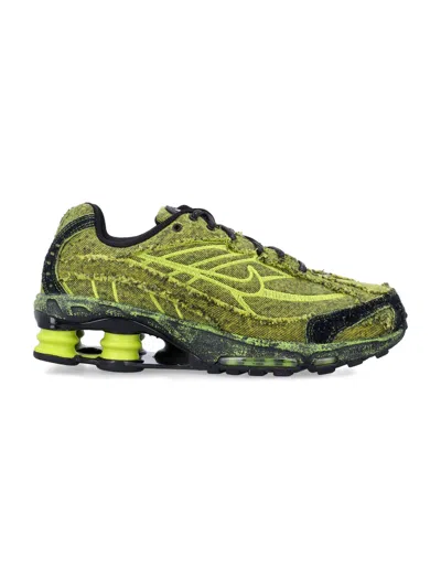 Nike Shox Ride 2 In Green