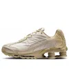 Nike Shox Ride 2 Sneakers In Animal Print