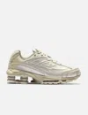 Nike Shox Ride 2 Sneakers In Animal Print