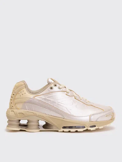 Nike Shox Ride 2 Prm In Neutral