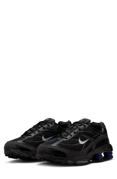 Nike Shox Ride 2 Sneaker In Multi