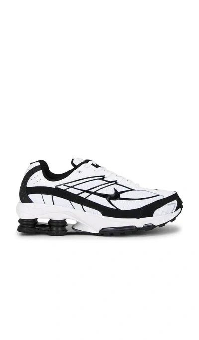Nike Shox Ride 2 Sneaker In Multi