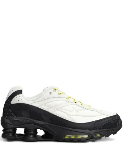 NIKE SHOX RIDE 2 SNEAKERS