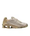Nike Shox Ride 2 Sneakers In Animal Print