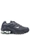 Nike Shox Ride 2 Trainers In Black