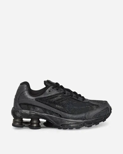 Nike Shox Ride 2 Sneakers In Multi