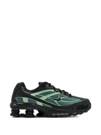 Nike Shox Ride 2 Sneakers In Multi