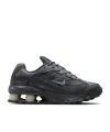 Nike Shox Ride 2 Trainers In Black