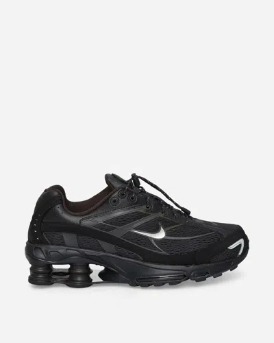 Nike Shox Rides 2 Premium In Black