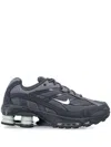 Nike Shox Ride 2 Trainers In Blue