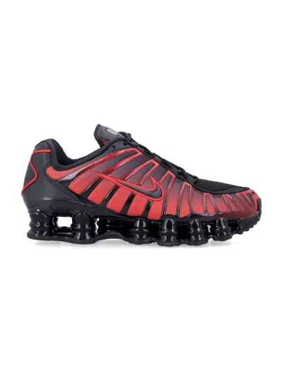 Nike Shox Tl