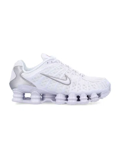NIKE NIKE SHOX TL
