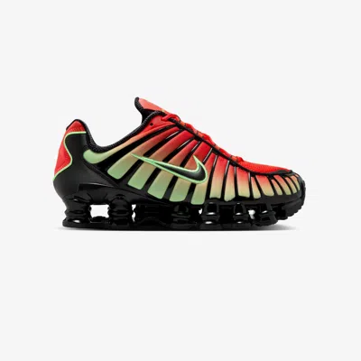 Nike Shox Tl In Multi