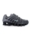 Nike Shox Tl In Animal Print