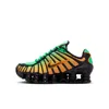 Nike Shox Tl Big Kids' Shoes In Multi